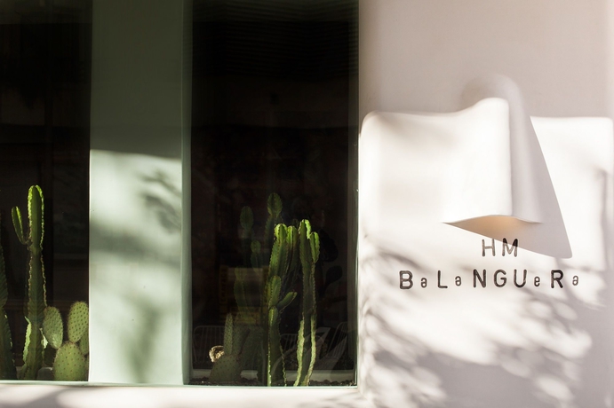 Imagen general del Hotel Hm Balanguera. Foto 3