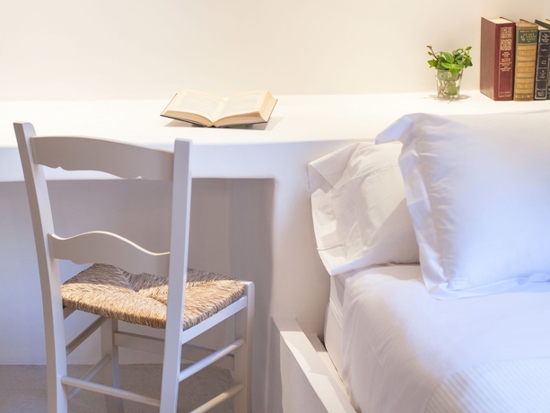 Imagen de la habitación del Hotel Hm Balanguera. Foto 9