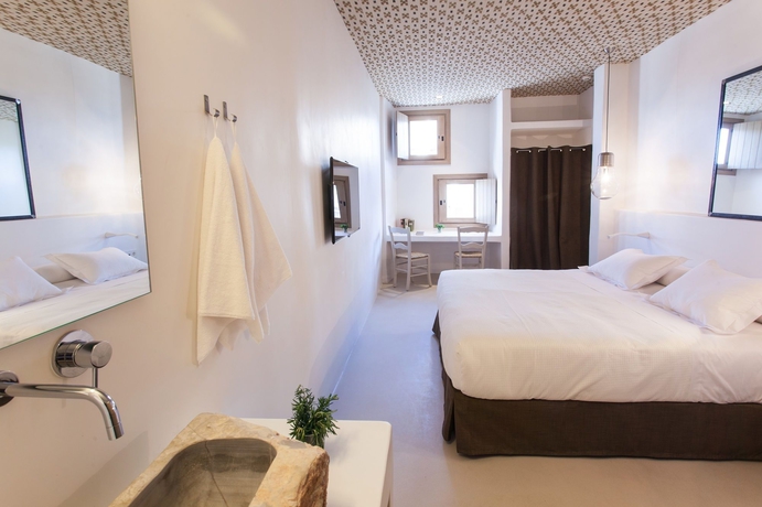 Imagen de la habitación del Hotel Hm Balanguera. Foto 11