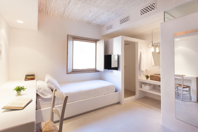 Imagen de la habitación del Hotel Hm Balanguera. Foto 12