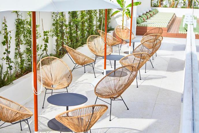 Imagen general del Hotel Hm Dunas Blancas. Foto 2