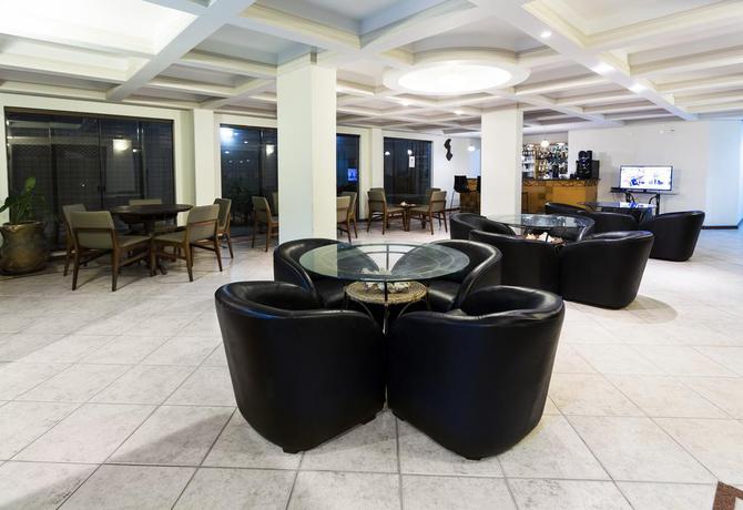 Imagen general del Hotel Hm. Foto 5