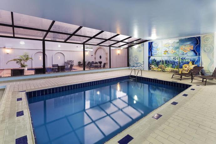 Imagen general del Hotel Hm. Foto 8