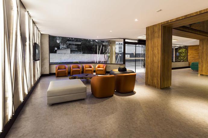 Imagen general del Hotel Hm. Foto 9