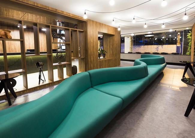 Imagen general del Hotel Hm. Foto 11