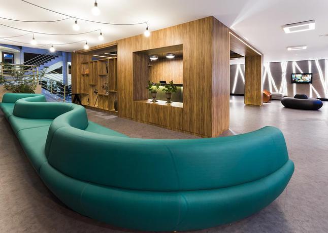 Imagen general del Hotel Hm. Foto 12