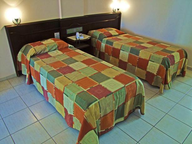 Imagen general del Hotel Hm. Foto 14