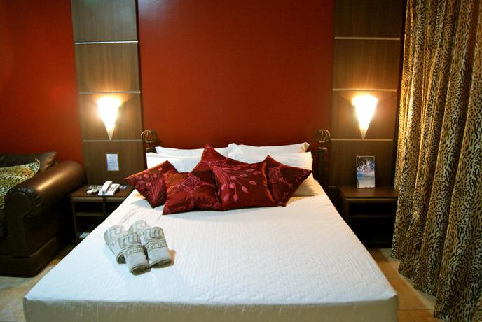 Imagen general del Hotel Hm. Foto 15