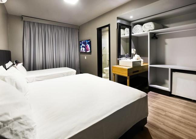 Imagen general del Hotel Hm. Foto 16