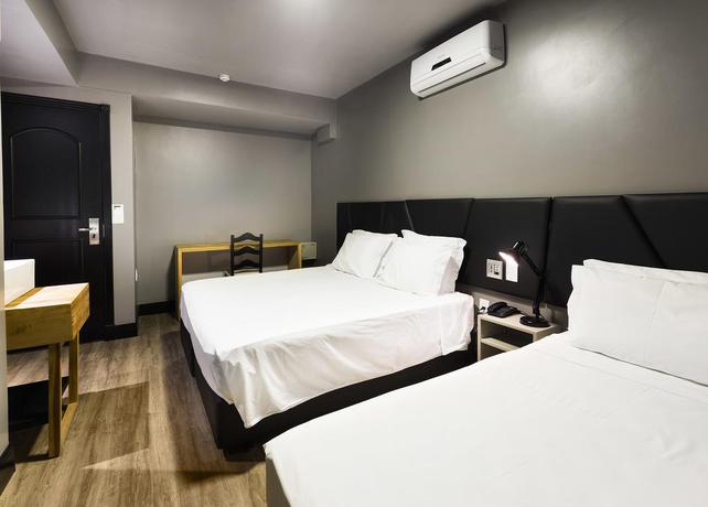 Imagen general del Hotel Hm. Foto 17