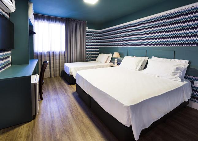 Imagen general del Hotel Hm. Foto 19