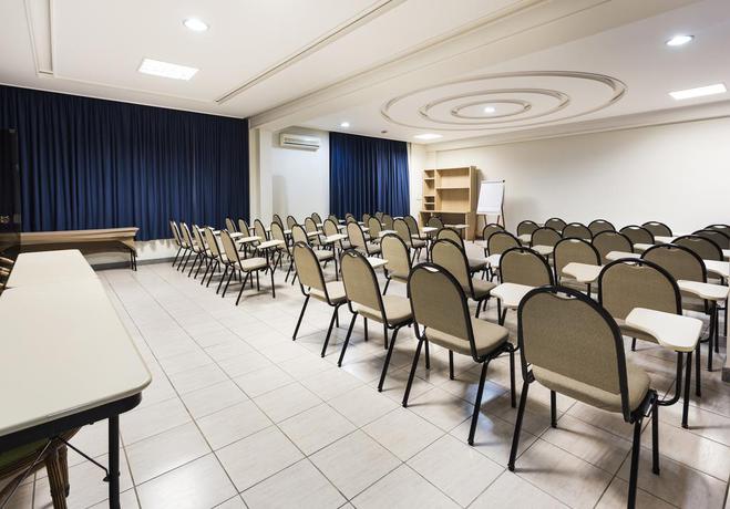 Imagen general del Hotel Hm. Foto 20