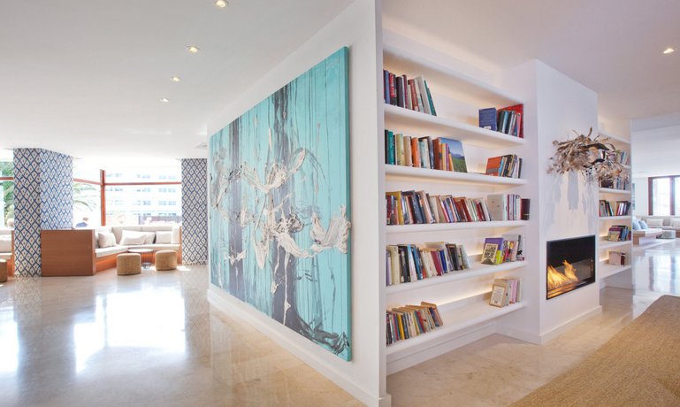 Imagen general del Hotel Hm Gran Fiesta. Foto 3