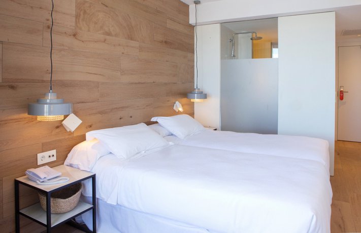 Imagen de la habitación del Hotel Hm Gran Fiesta. Foto 14