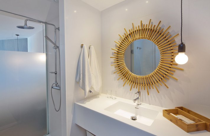 Imagen de la habitación del Hotel Hm Gran Fiesta. Foto 15