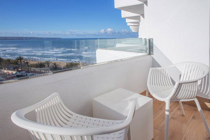 Imagen general del Hotel Hm Gran Fiesta. Foto 5