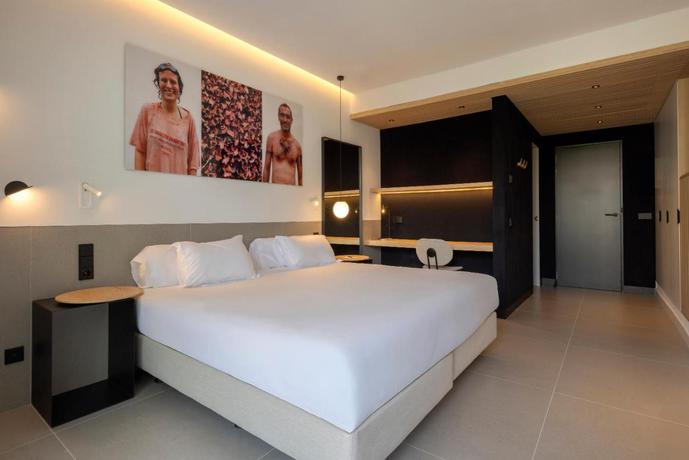 Imagen de la habitación del Hotel Hm Jaime Iii. Foto 2