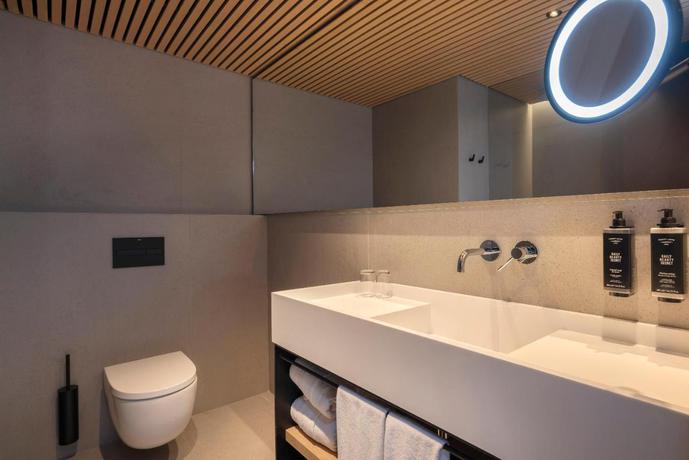 Imagen de la habitación del Hotel Hm Jaime Iii. Foto 3