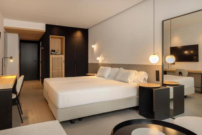 Imagen de la habitación del Hotel Hm Jaime Iii. Foto 6