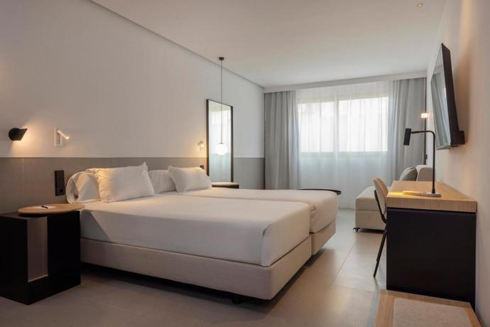 Imagen de la habitación del Hotel Hm Jaime Iii. Foto 7