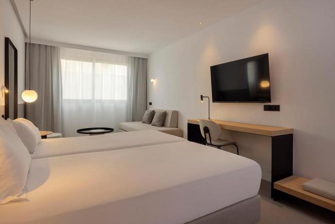Imagen de la habitación del Hotel Hm Jaime Iii. Foto 8