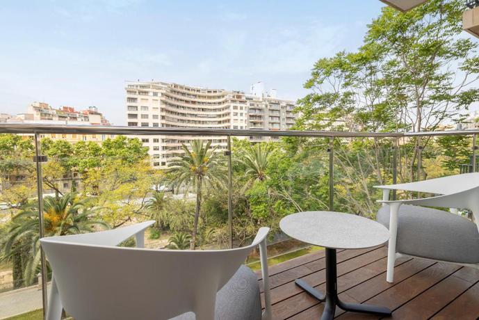 Imagen de la habitación del Hotel Hm Jaime Iii. Foto 9