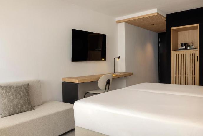 Imagen de la habitación del Hotel Hm Jaime Iii. Foto 10