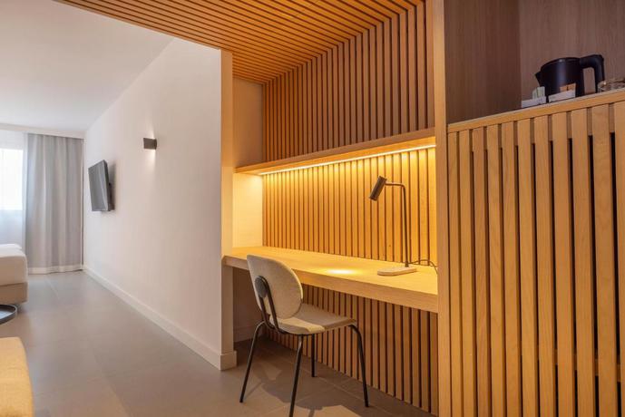 Imagen de la habitación del Hotel Hm Jaime Iii. Foto 11