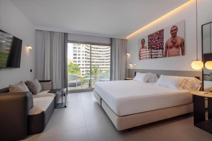 Imagen general del Hotel Hm Jaime Iii. Foto 1