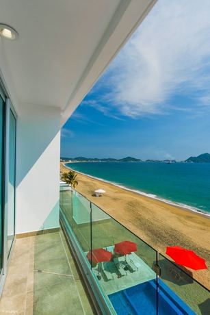 Imagen de la habitación del Hotel Hm, Manzanillo. Foto 10
