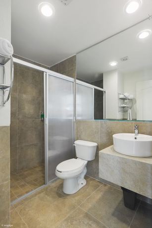Imagen de la habitación del Hotel Hm, Manzanillo. Foto 11