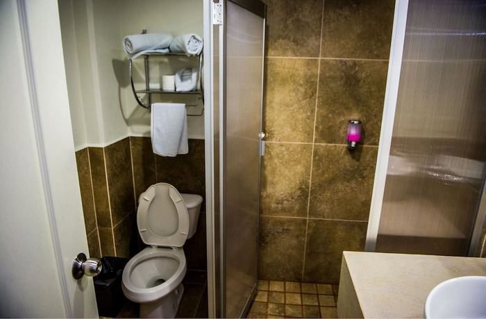 Imagen de la habitación del Hotel Hm, Manzanillo. Foto 12