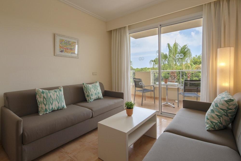 Imagen de la habitación del Hotel Hm Mar Blau. Foto 5