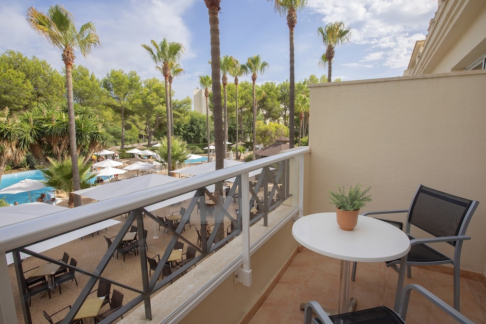 Imagen de la habitación del Hotel Hm Mar Blau. Foto 16