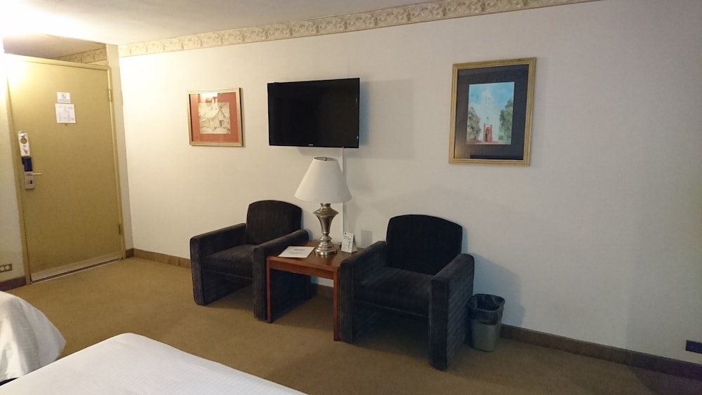 Imagen de la habitación del Hotel Hm Mirador. Foto 5