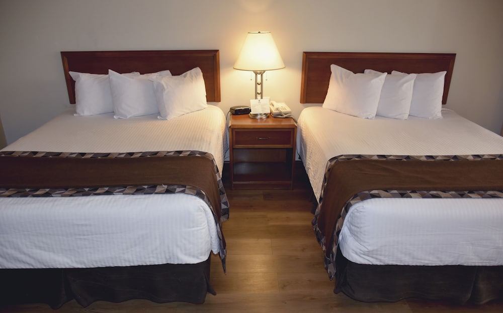 Imagen de la habitación del Hotel Hm Mirador. Foto 12