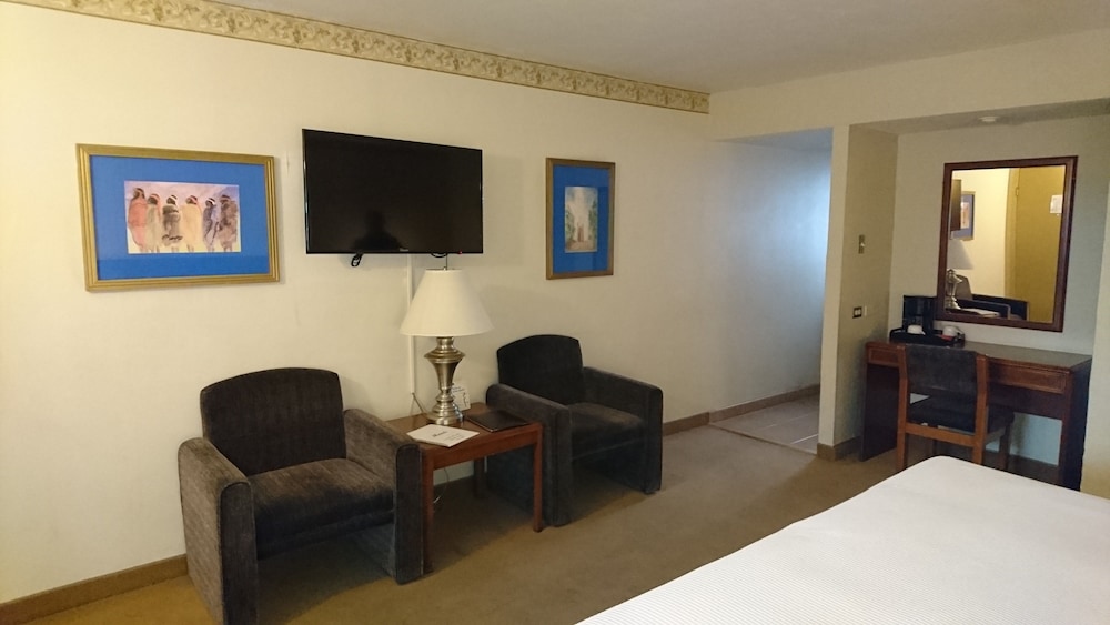 Imagen de la habitación del Hotel Hm Mirador. Foto 16