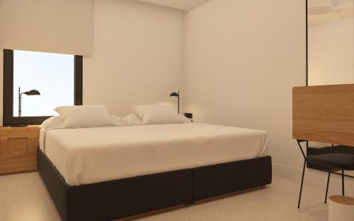 Imagen de la habitación del Hotel Hm Palma Blanc. Foto 16