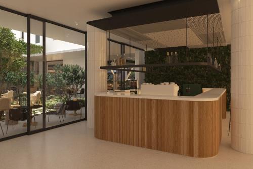 Imagen general del Hotel Hm Palma Blanc. Foto 5