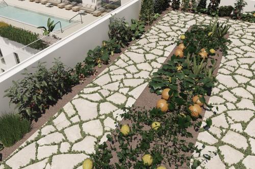 Imagen general del Hotel Hm Palma Blanc. Foto 6