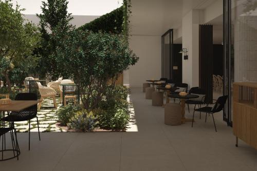 Imagen general del Hotel Hm Palma Blanc. Foto 7