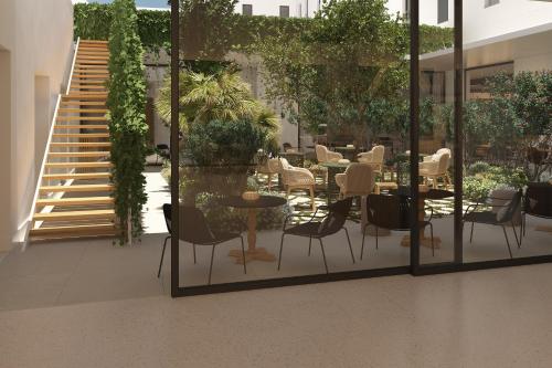 Imagen general del Hotel Hm Palma Blanc. Foto 8