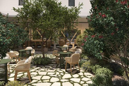 Imagen general del Hotel Hm Palma Blanc. Foto 10