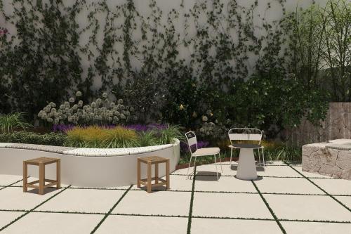 Imagen general del Hotel Hm Palma Blanc. Foto 11