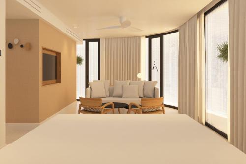 Imagen de la habitación del Hotel Hm Palma Blanc. Foto 19