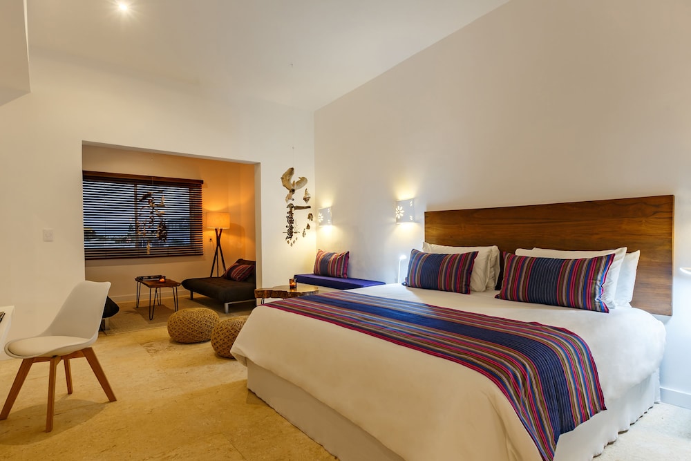 Imagen de la habitación del Hotel Hm Playa Del Carmen. Foto 4