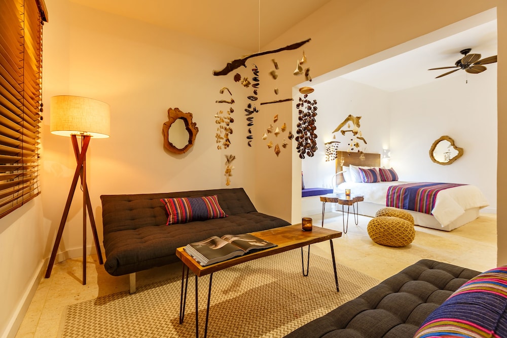 Imagen de la habitación del Hotel Hm Playa Del Carmen. Foto 5