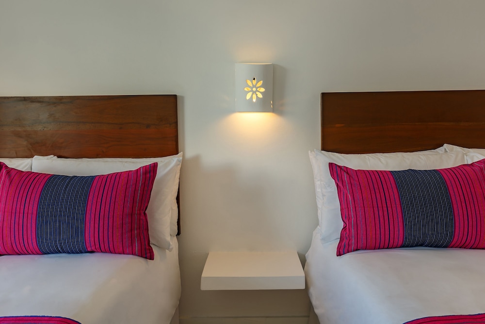 Imagen de la habitación del Hotel Hm Playa Del Carmen. Foto 7