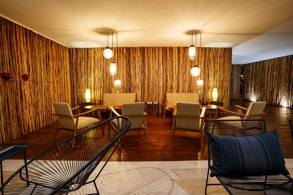 Imagen de los interiores del Hotel Hm Playa Del Carmen. Foto 15