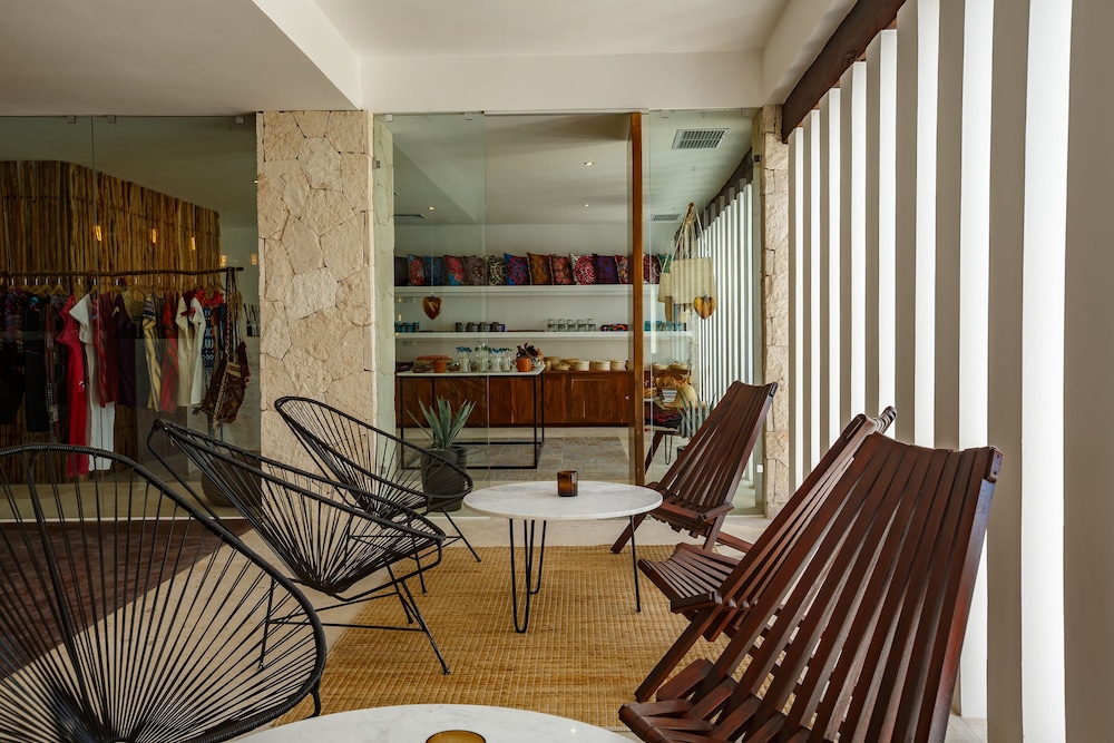 Imagen de los interiores del Hotel Hm Playa Del Carmen. Foto 16